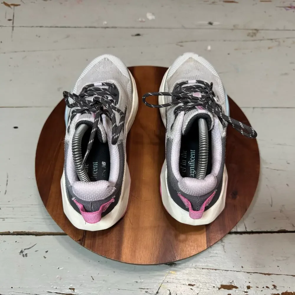 New Balance used no